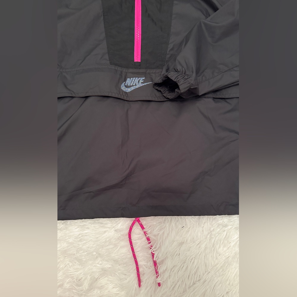 Nike packable Icon Jacket- Small - Picture 7 of 8